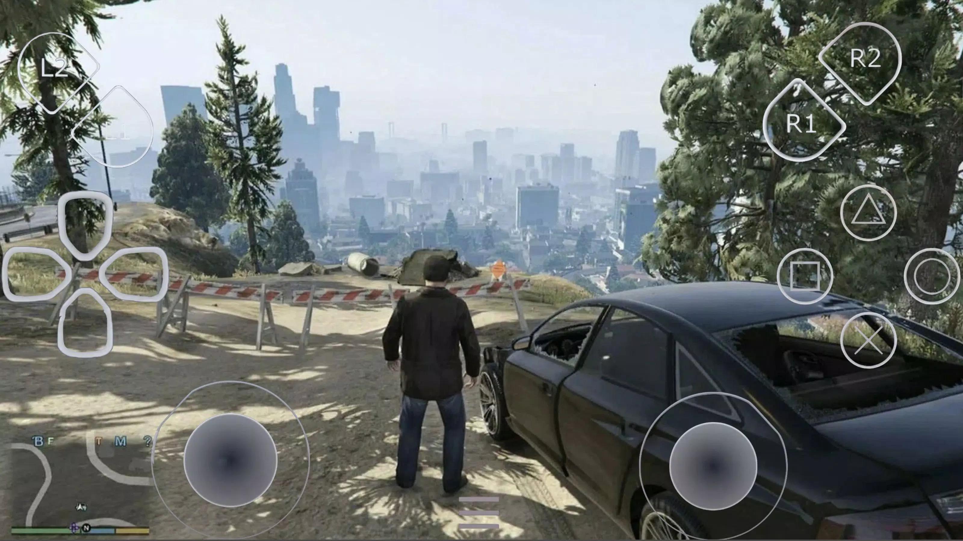 Catch Criminals Game 2025 screenshot 2