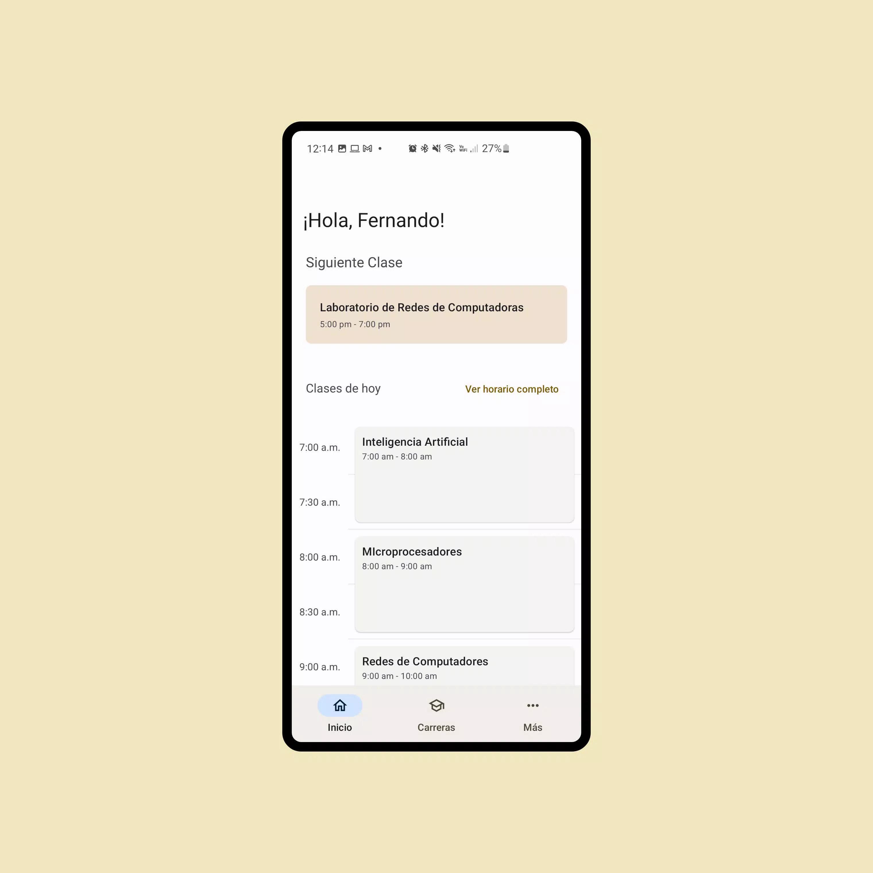 Siase Pocket screenshot 1