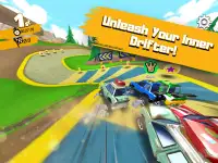 Drift Dudes screenshot 6
