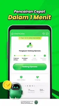 Easycash screenshot 4