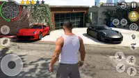 Miami Gangster Mafia Game Sim screenshot 15