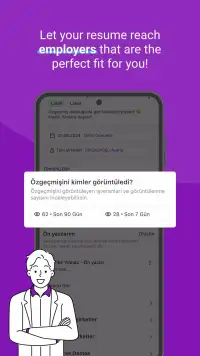 Kariyer.net screenshot 4