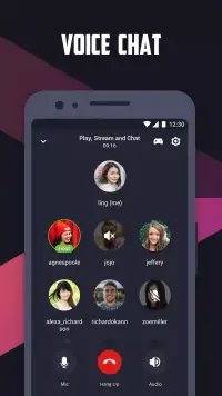 Omlet: Live & 3D Avatar Stream screenshot 12