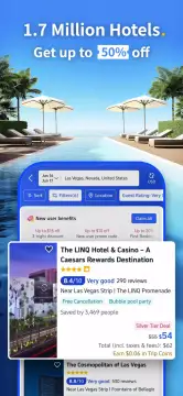 Trip.com screenshot 3