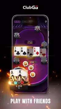 ClubGG screenshot 2