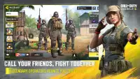 Call of Duty®: Mobile - Garena screenshot 11