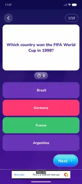 Quiz Guru screenshot 8
