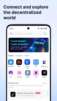 TokenPocket screenshot 9