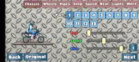 Wheelie Challenge screenshot 1
