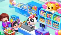 Baby Panda World screenshot 4