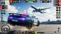Police Chase Simulator game screenshot 12