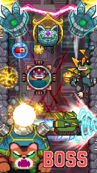 Cat Jump screenshot 5