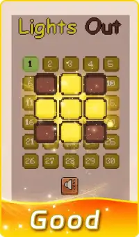 Lucky Lights Out screenshot 9