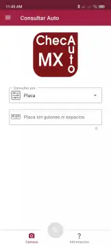 ChecAuto MX screenshot 3