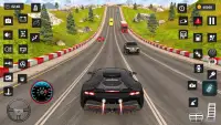 Speed Car Race 3D screenshot 1