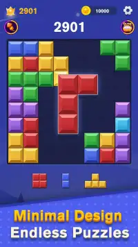Color Prism Block screenshot 10