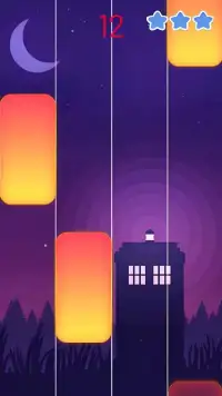 Ozuna Piano Tiles screenshot 3