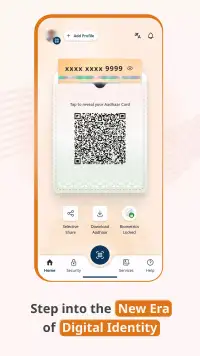 Aadhaar screenshot 7