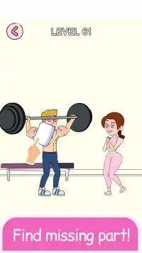DOP Love Story: Delete Story screenshot 3
