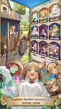 Isekai:Slow Life screenshot 7