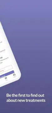 Therapie Clinic screenshot 8