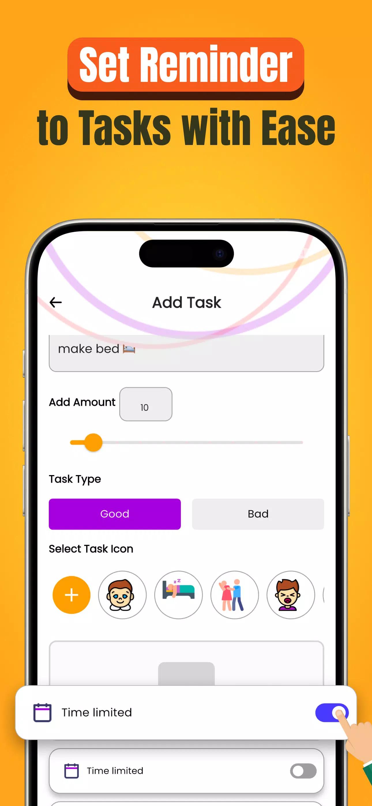 Points screenshot 6