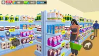 My Supermarket Simulator 3D® screenshot 5