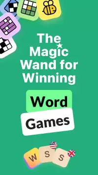 Wordfinder by WordTips screenshot 1
