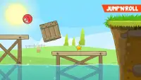 Red Ball 4 screenshot 4