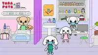 Yasa Pets Town screenshot 5