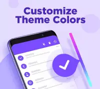 Color SMS screenshot 9