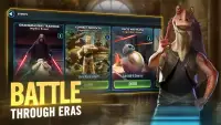 Star Wars™: Galaxy of Heroes screenshot 5
