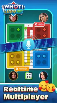 Whot! Ludo Party screenshot 8
