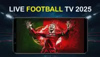 Live Football TV screenshot 2