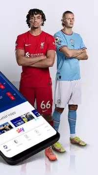 Sky Sports Scores screenshot 2