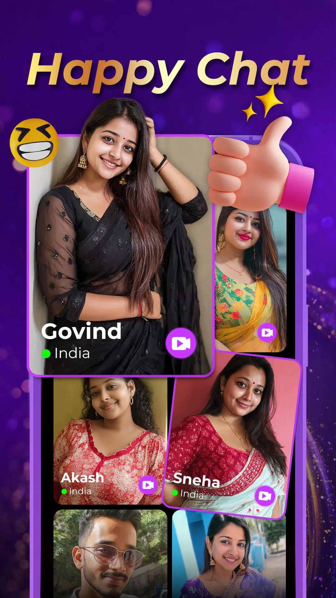 Arey Chat screenshot 6