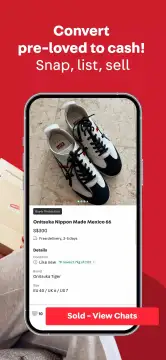 Carousell screenshot 3