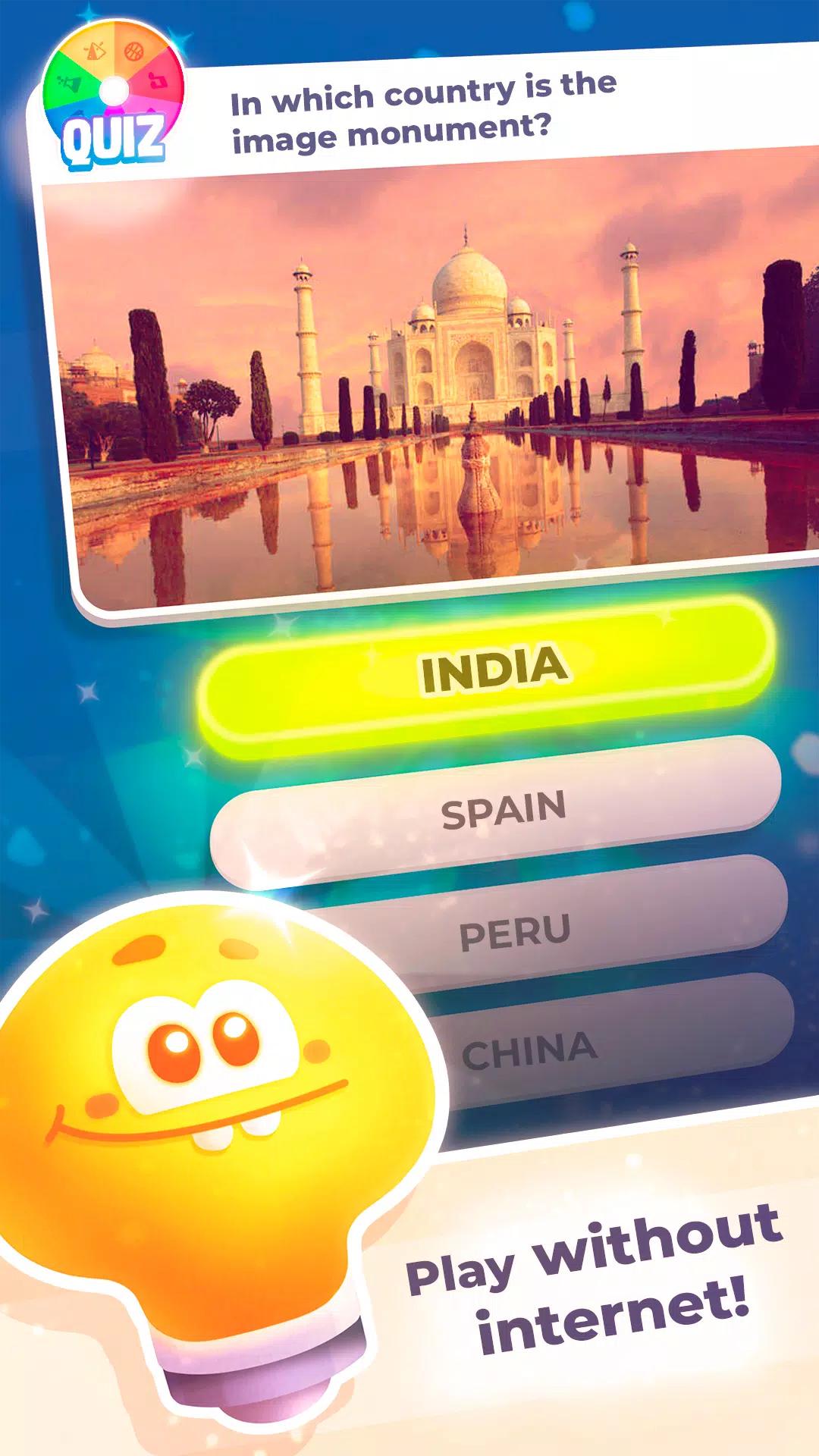 Quiz screenshot 14