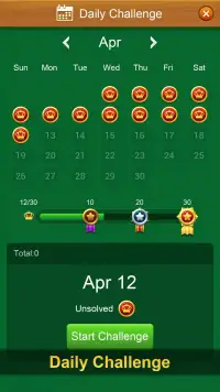 Klondike Solitaire - Patience screenshot 4