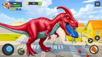 Open World Dino Game screenshot 3