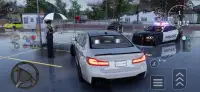 Police Simulator Patrol screenshot 1