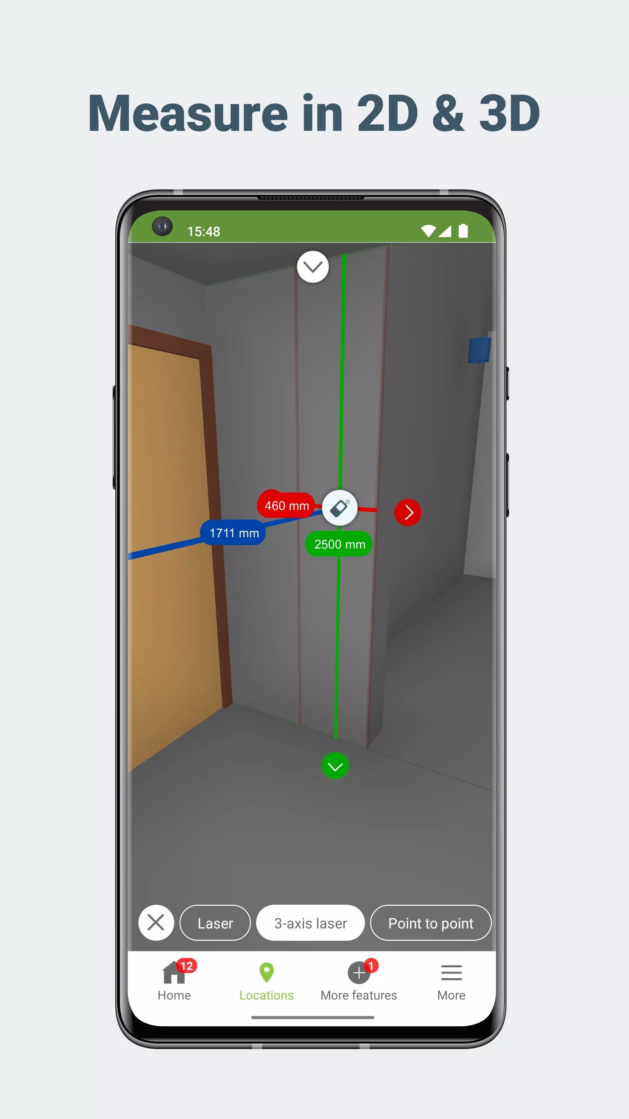 Dalux screenshot 14