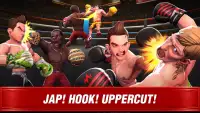 Boxing Star:Sports Action Game screenshot 5
