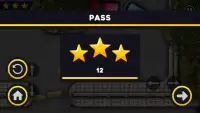 Parking Fury screenshot 4