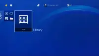 PS4 Simulator screenshot 7