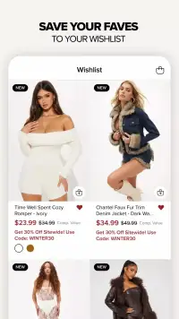 Fashion Nova screenshot 12