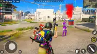 Gun Games FPS Commando Strike screenshot 15