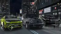 Racing in Car - Multiplayer screenshot 2