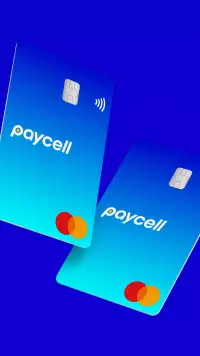 Paycell screenshot 2