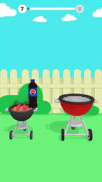 Bottle Flip 3D — Tap & Jump! screenshot 4